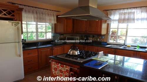 photos for SOSUA: VILLA OLGA